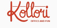 Logo boutique Kollori.com