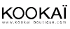 logo de la marque Kookaï
