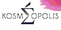 Logo boutique Kosmeopolis
