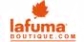 Logo boutique Lafuma