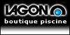 Logo boutique Lagon
