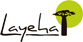 Logo boutique Layeha