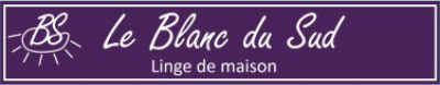 Logo boutique LE BLANC DU SUD