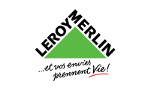 logo de la marque Leroy Merlin