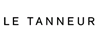 logo de la marque Le Tanneur