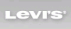 Logo boutique Levi's