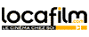 Logo boutique LocaFilm