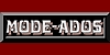 Logo boutique Mode-ados