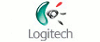 Logo boutique Logitech