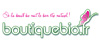 logo de la marque Boutique bio