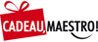 logo de la marque Cadeau Maestro