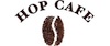 Logo boutique Hop Café