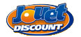 logo de la marque Jouet Discount