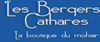 logo de la marque Bergers Cathares