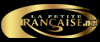 Logo boutique LaPetiteFrançaise.Net