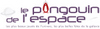 Logo boutique Le pingouin de l'espace