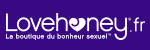Logo boutique Lovehoney