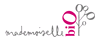 logo de la marque Mademoiselle Bio