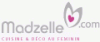 Logo boutique Madzelle