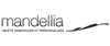 Logo boutique mandellia