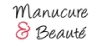 Logo boutique Manucure &amp; Beauté