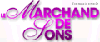 Logo boutique Marchand de Sons