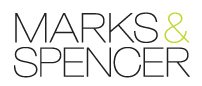 logo de la marque Marks & Spencer