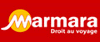 Logo boutique Marmara