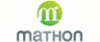 Logo boutique Mathon