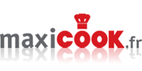 Logo boutique maxiCOOK.com