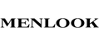Logo boutique Menlook