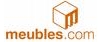 Logo boutique Meubles.com