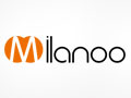 Logo boutique Milanoo.com