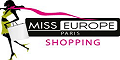 Logo boutique Miss Europe Shopping