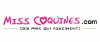 Logo boutique Miss Coquine