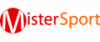 Logo boutique Mister Sport