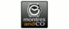 Logo boutique Montres & Co