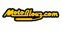 Logo boutique Motoblouz