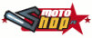 Logo boutique Motoshop