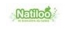 Logo boutique Natiloo