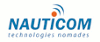 Logo boutique Nauticom