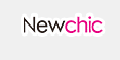 Logo boutique Newchic
