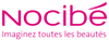 Logo boutique Nocibé