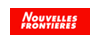 logo de la marque Nouvelles Frontières