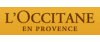 Logo boutique Occitane