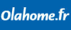 Logo boutique Olahome
