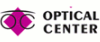 Logo boutique Optical Center