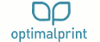 logo de la marque Optimal print