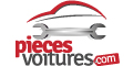 Logo boutique pièces voitures