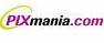 Logo boutique PIXmania